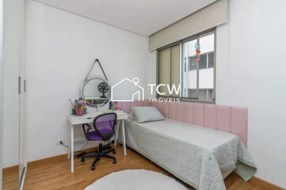 Apartamento, 3 quartos, 97 m² - Foto 12