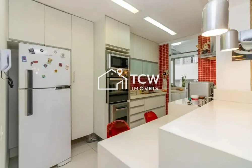 Apartamento, 3 quartos, 97 m² - Foto 6