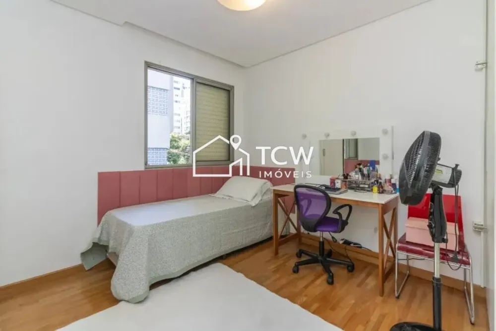 Apartamento, 3 quartos, 97 m² - Foto 8