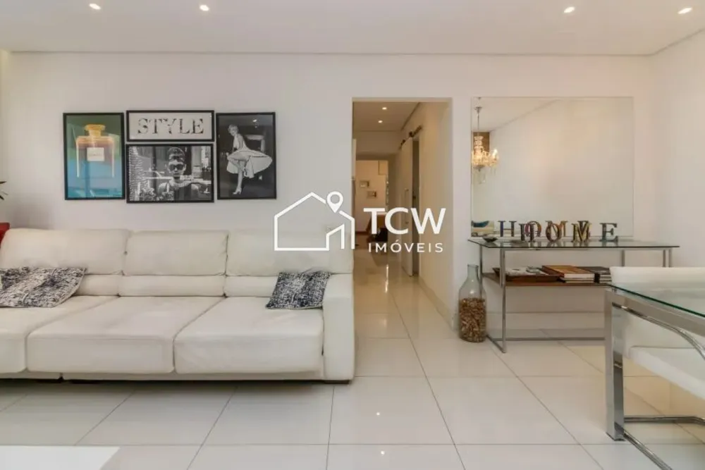 Apartamento, 3 quartos, 97 m² - Foto 1