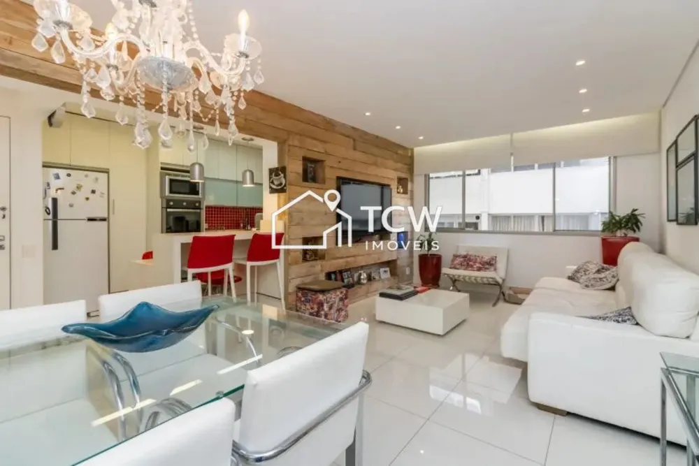 Apartamento, 3 quartos, 97 m² - Foto 3