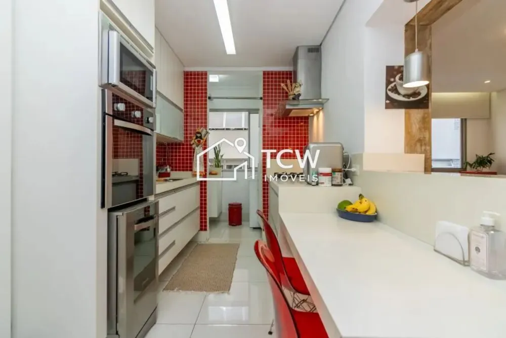 Apartamento, 3 quartos, 97 m² - Foto 9