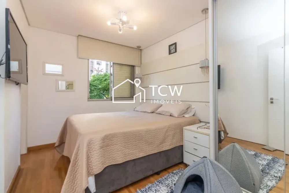 Apartamento, 3 quartos, 97 m² - Foto 3