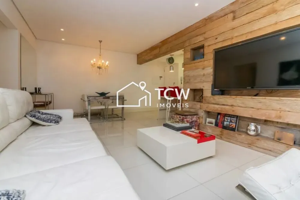 Apartamento, 3 quartos, 97 m² - Foto 4