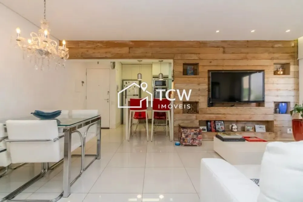 Apartamento, 3 quartos, 97 m² - Foto 7
