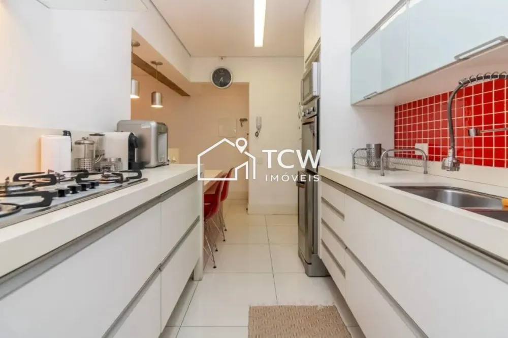 Apartamento, 3 quartos, 97 m² - Foto 10