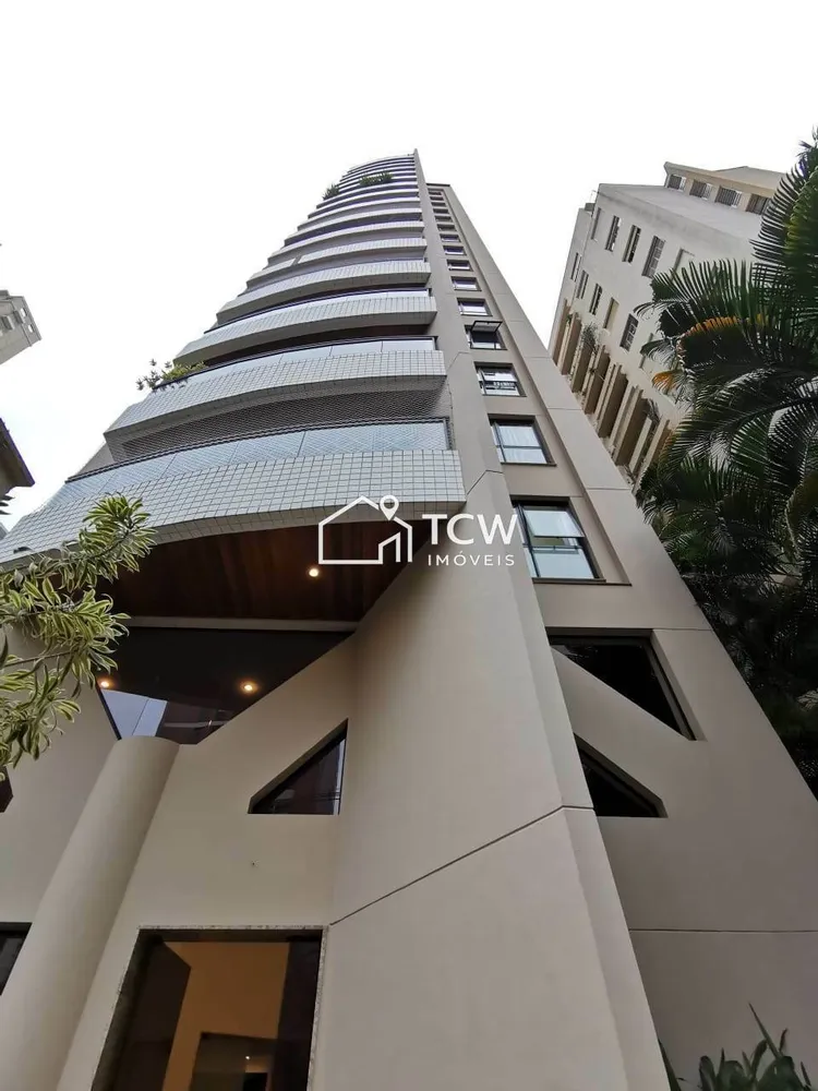 Apartamento, 4 quartos, 150 m² - Foto 1