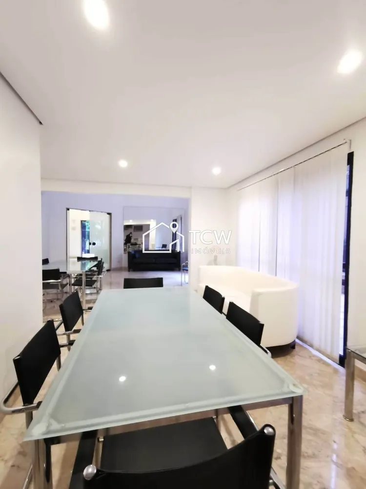 Apartamento, 4 quartos, 150 m² - Foto 6