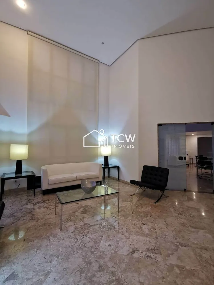 Apartamento, 4 quartos, 150 m² - Foto 2