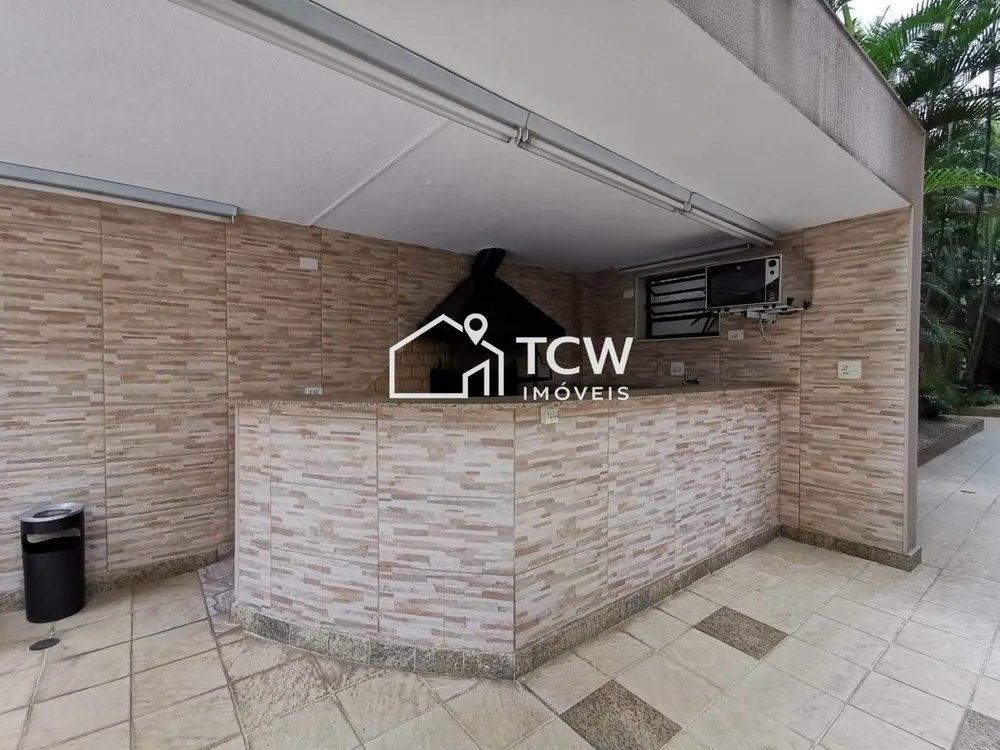 Apartamento, 4 quartos, 150 m² - Foto 3