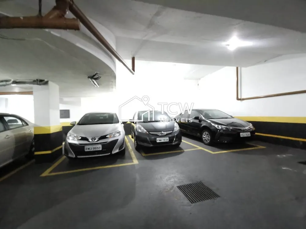 Apartamento, 4 quartos, 150 m² - Foto 10