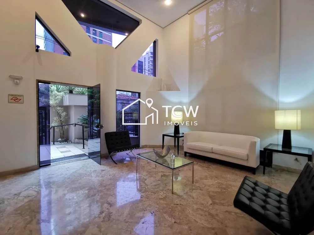 Apartamento, 4 quartos, 150 m² - Foto 5
