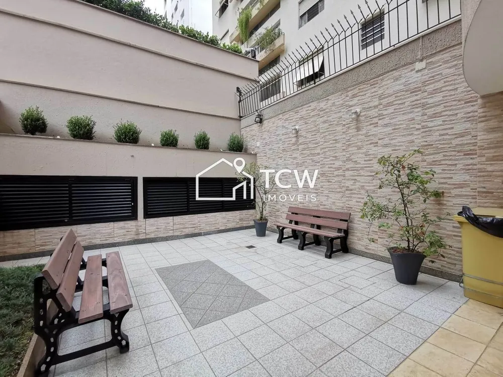 Apartamento, 4 quartos, 150 m² - Foto 4