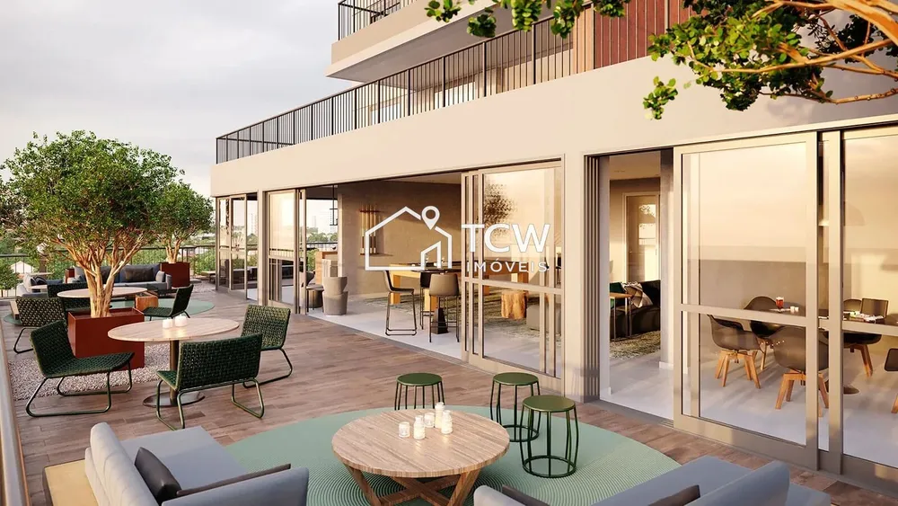 Apartamento, 3 quartos, 91 m² - Foto 6