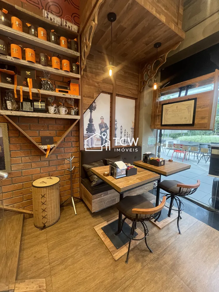 Loja-Salão, 44 m² - Foto 12