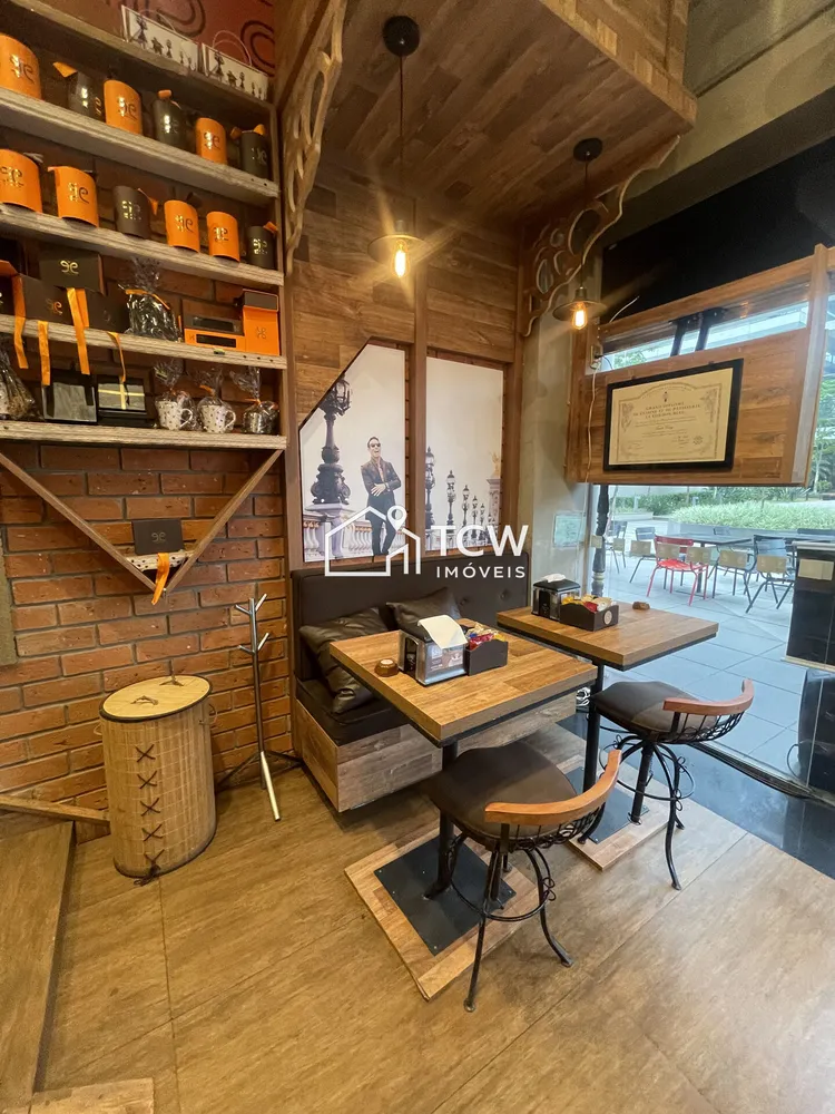 Loja-Salão, 44 m² - Foto 11