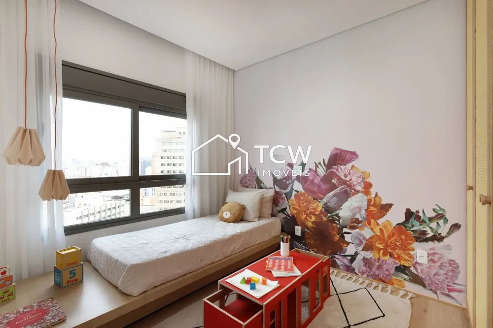 Apartamento, 4 quartos, 252 m² - Foto 5