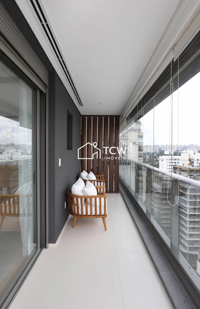 Apartamento, 4 quartos, 252 m² - Foto 7