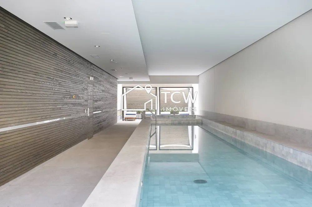 Apartamento, 4 quartos, 252 m² - Foto 1