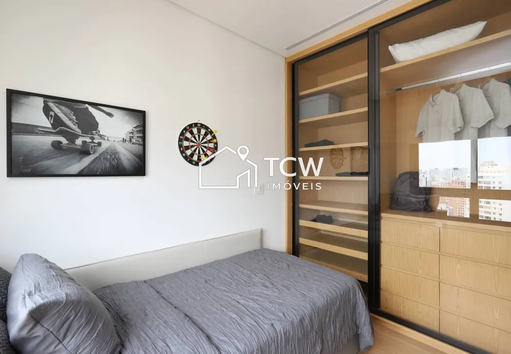 Apartamento, 4 quartos, 252 m² - Foto 6