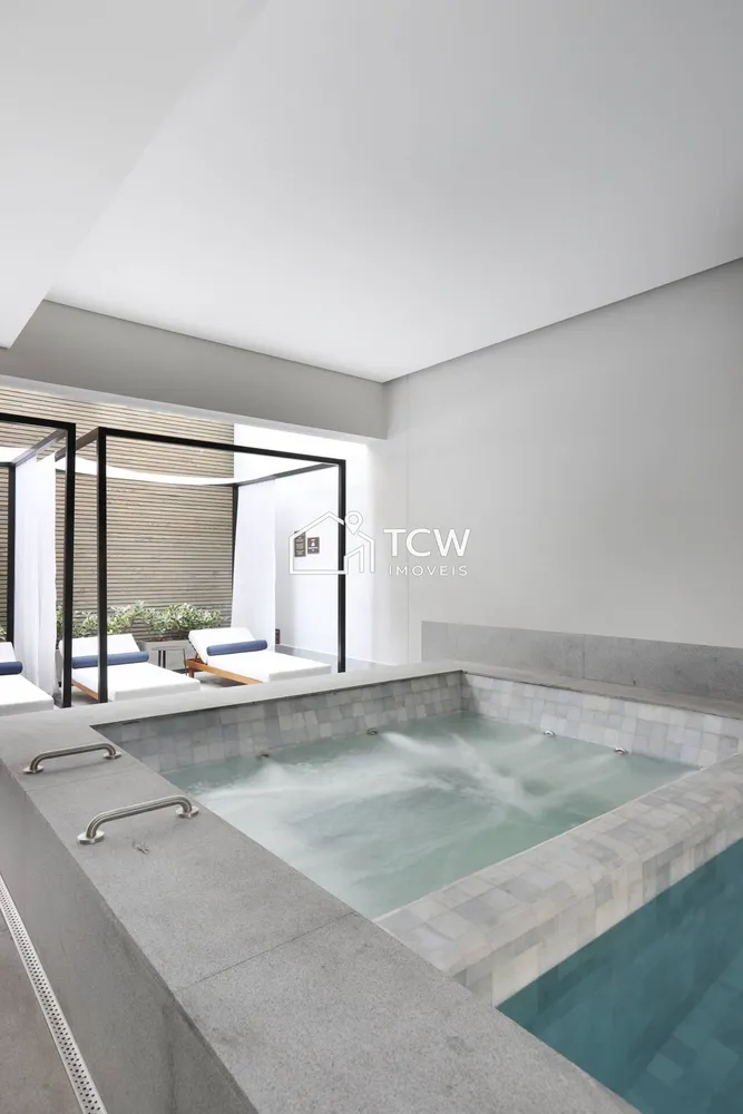Apartamento, 4 quartos, 252 m² - Foto 3