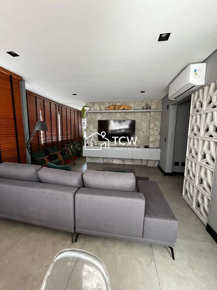 Cobertura, 3 quartos, 140 m² - Foto 1