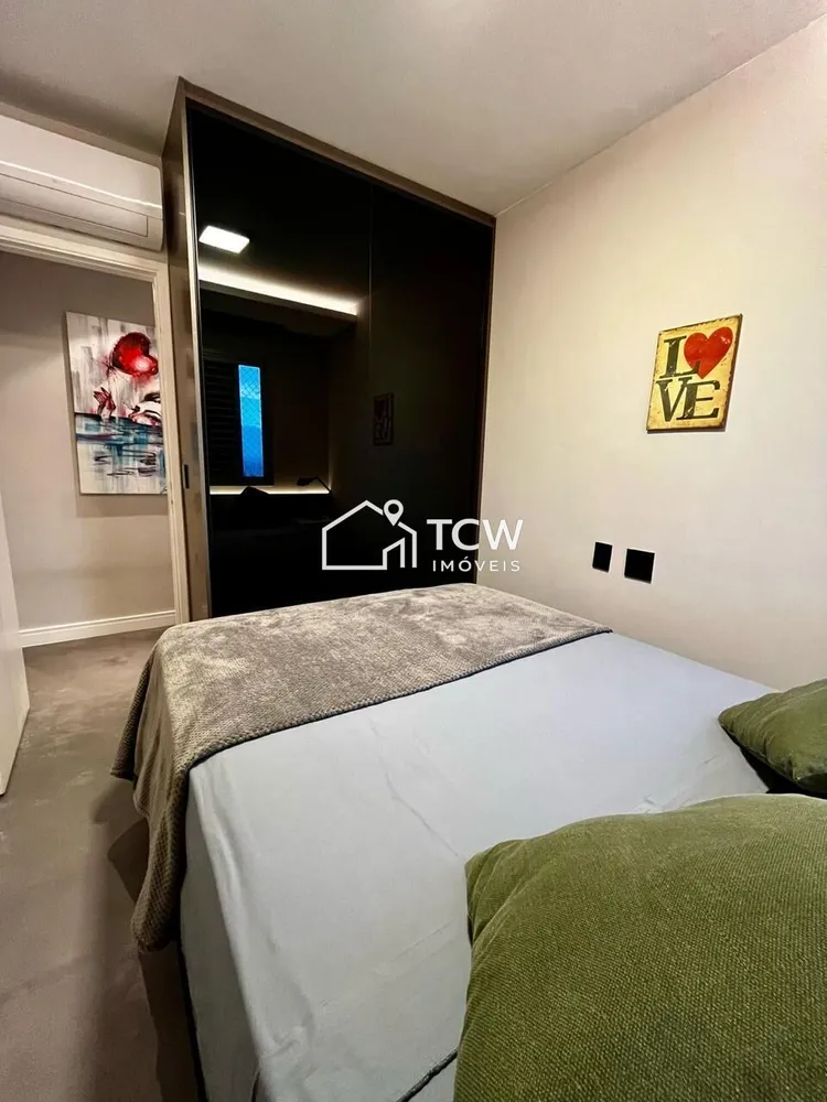 Cobertura, 3 quartos, 140 m² - Foto 2