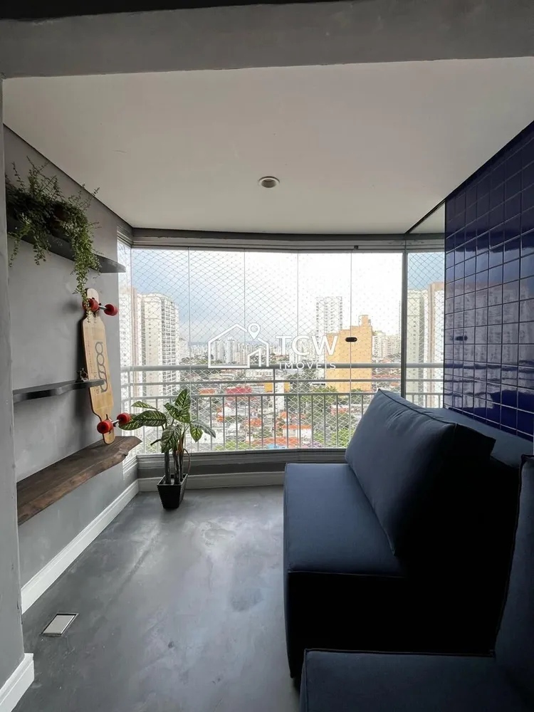 Cobertura, 3 quartos, 140 m² - Foto 1