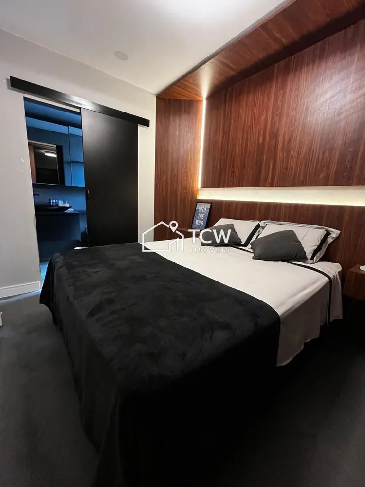 Cobertura, 3 quartos, 140 m² - Foto 8