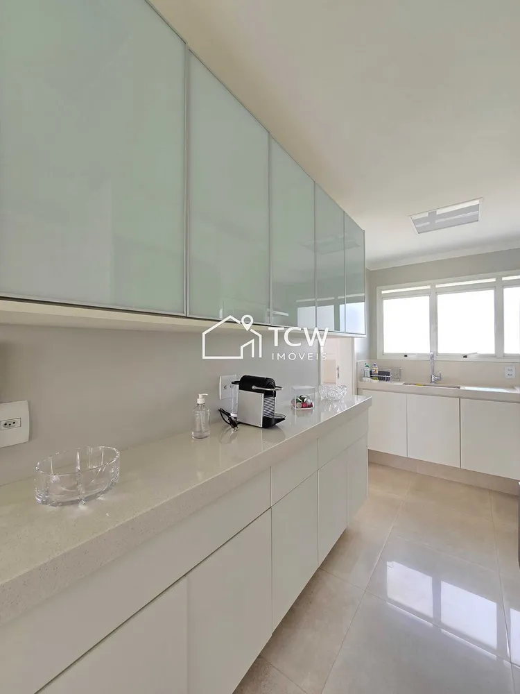 Apartamento, 3 quartos, 162 m² - Foto 3