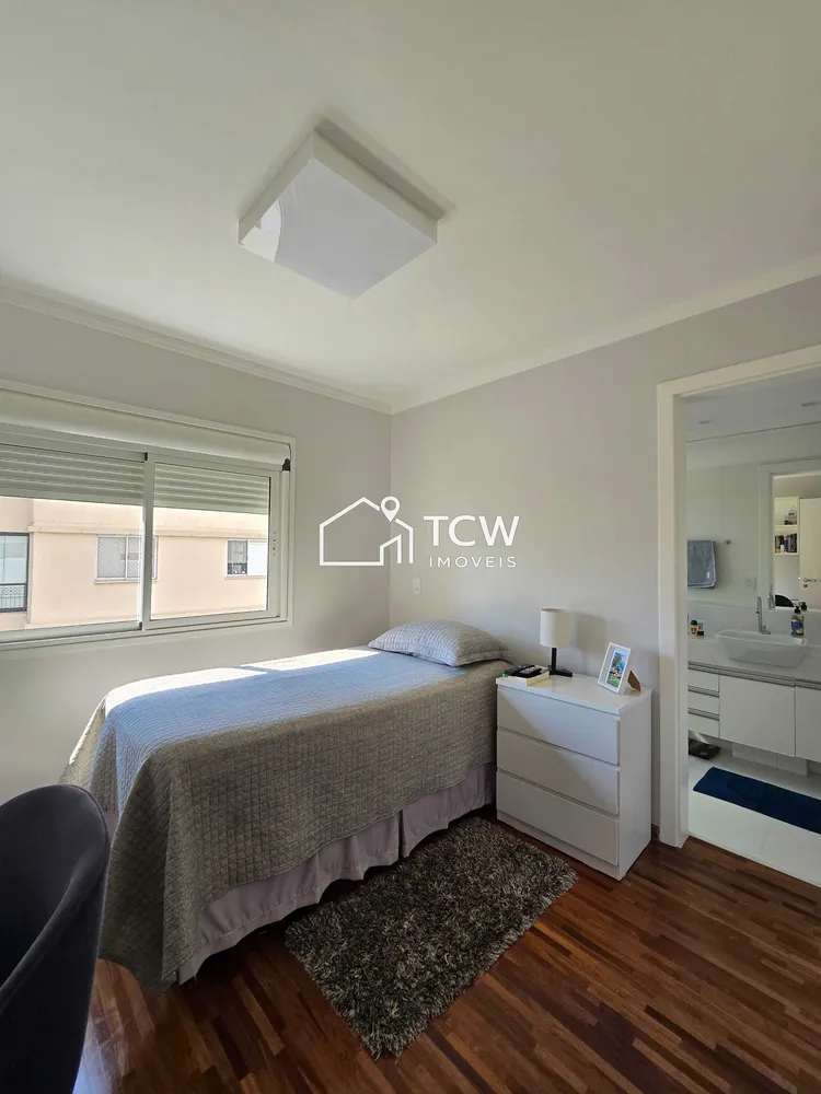 Apartamento, 3 quartos, 162 m² - Foto 1