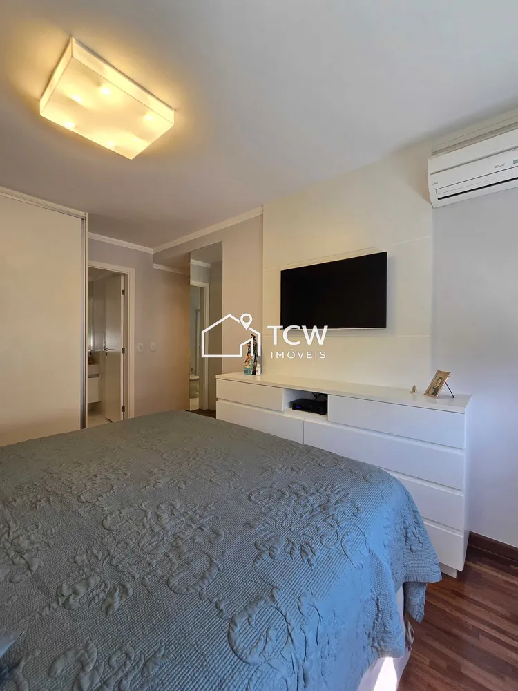 Apartamento, 3 quartos, 162 m² - Foto 4