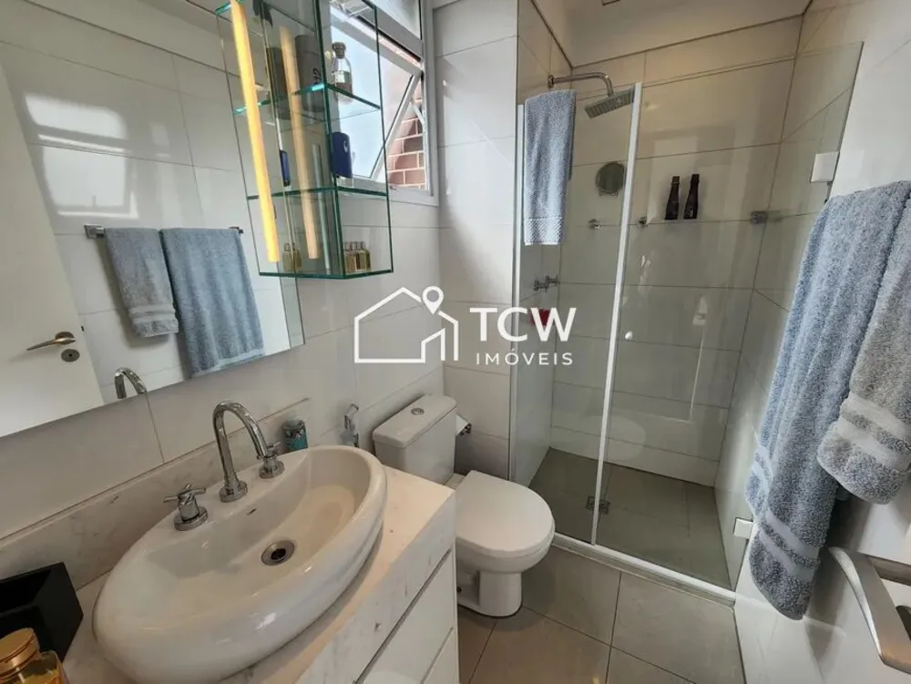 Apartamento, 3 quartos, 277 m² - Foto 4