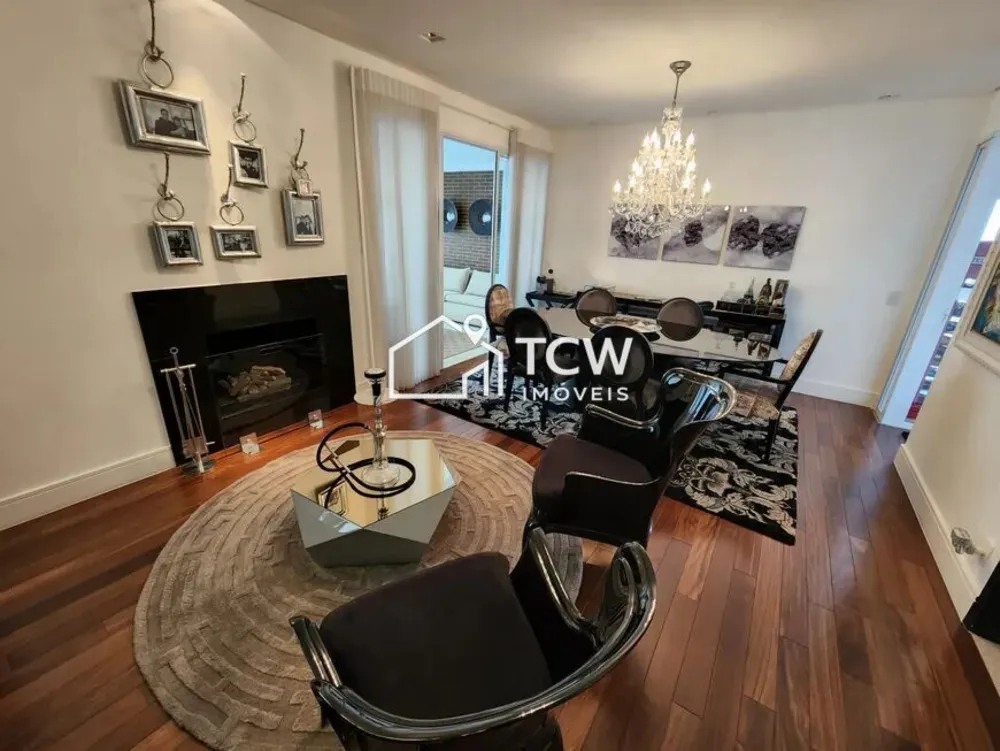 Apartamento, 3 quartos, 277 m² - Foto 3