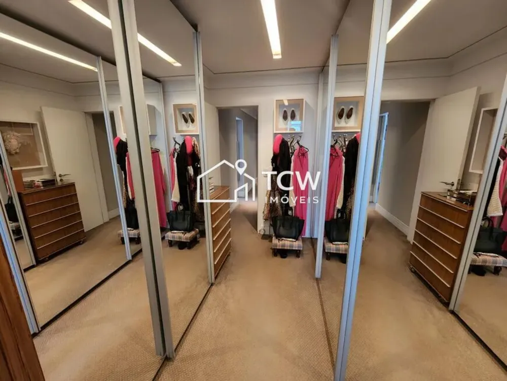 Apartamento, 3 quartos, 277 m² - Foto 2