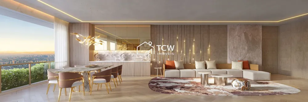 Apartamento, 2 quartos, 83 m² - Foto 4