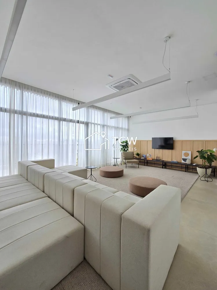 Apartamento, 1 quarto, 23 m² - Foto 9