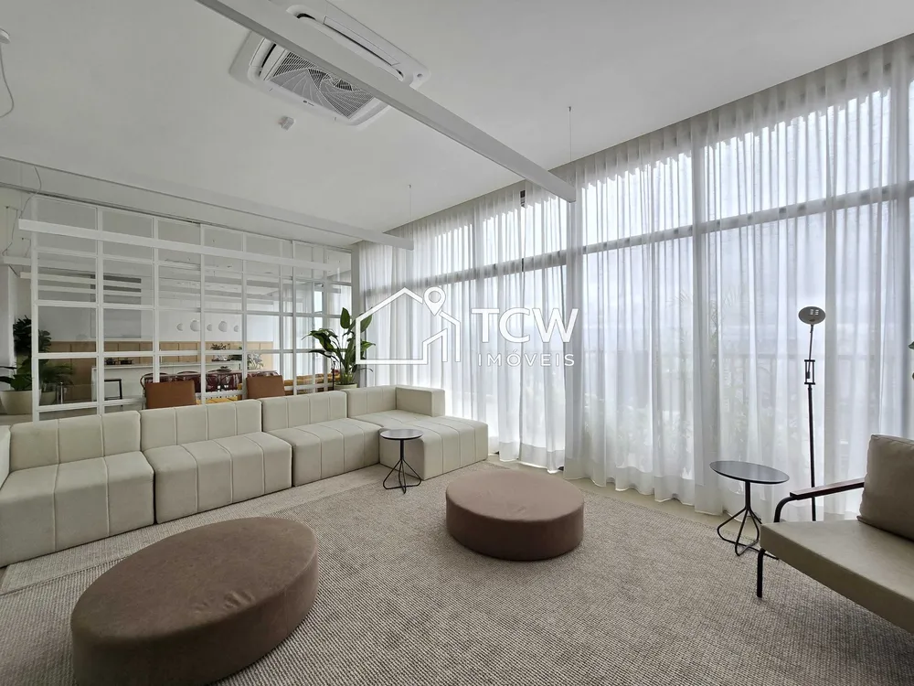 Apartamento, 1 quarto, 23 m² - Foto 11