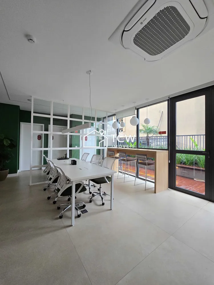 Apartamento, 1 quarto, 23 m² - Foto 10