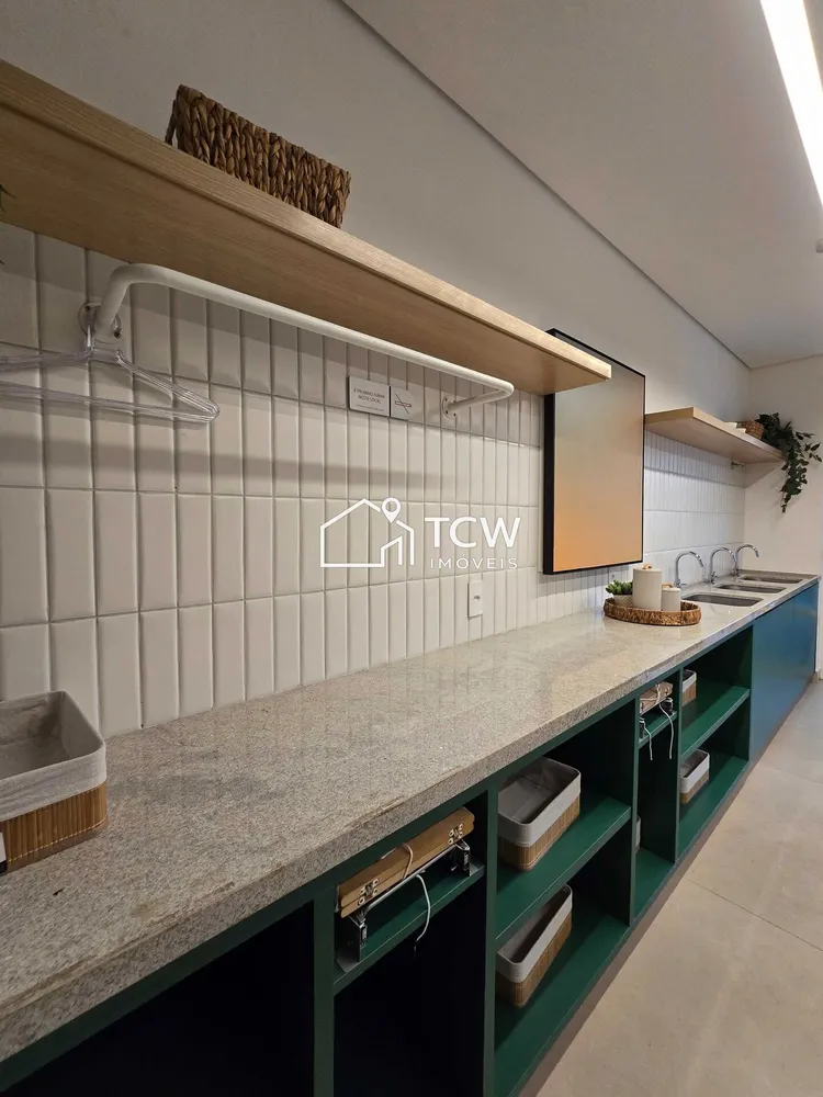 Apartamento, 1 quarto, 23 m² - Foto 12