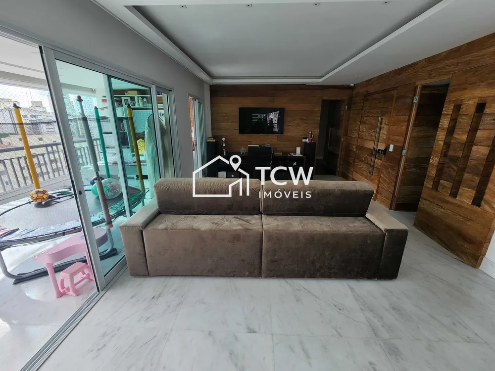 Apartamento, 3 quartos, 224 m² - Foto 2