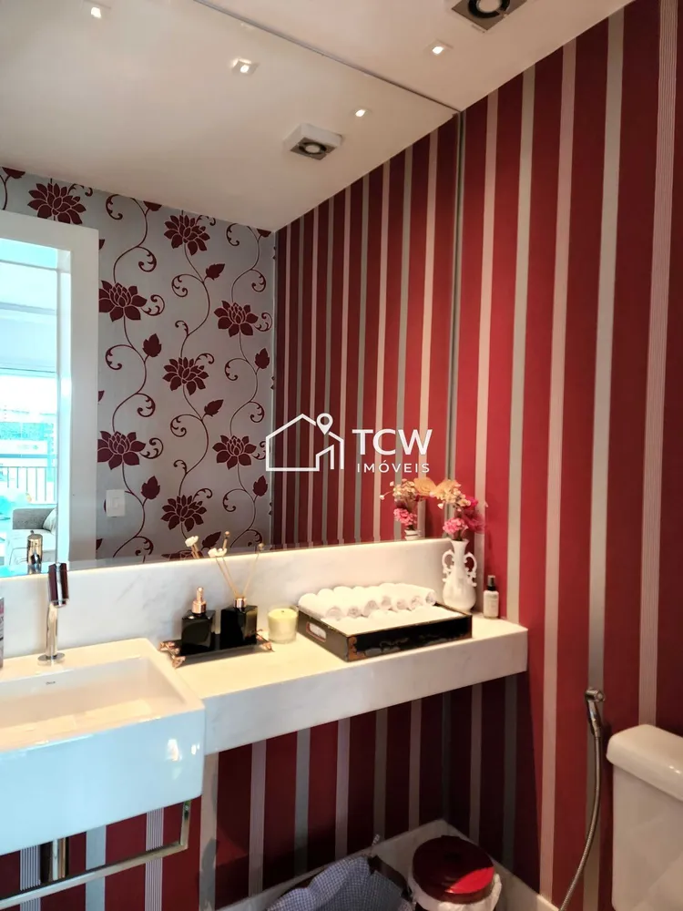 Apartamento, 3 quartos, 224 m² - Foto 4