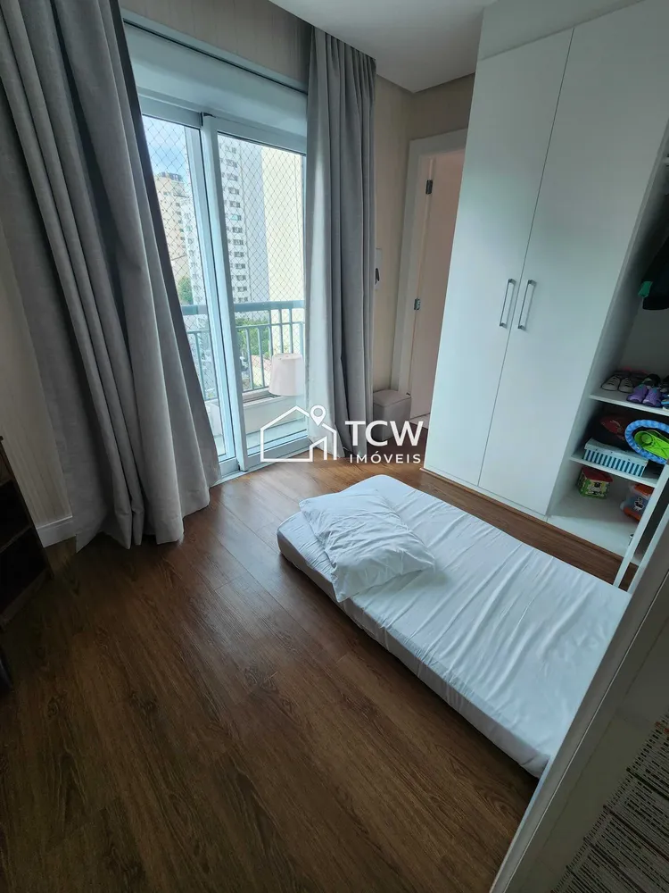 Apartamento, 3 quartos, 224 m² - Foto 6