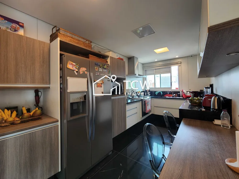 Apartamento, 3 quartos, 224 m² - Foto 3