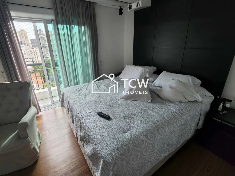 Apartamento, 3 quartos, 224 m² - Foto 7