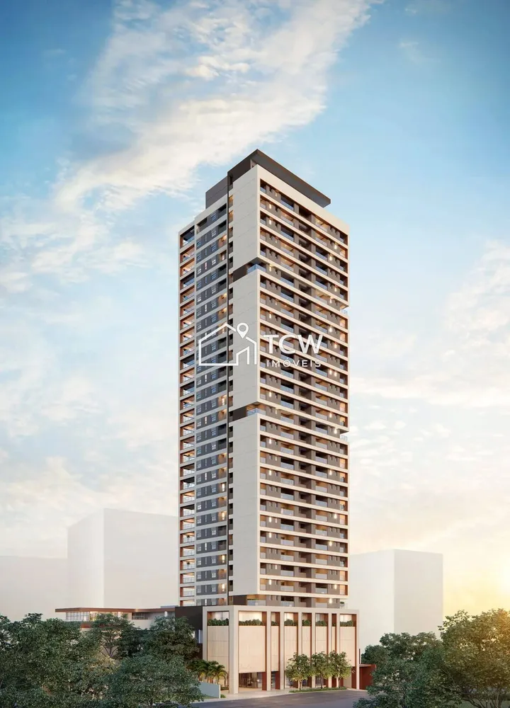Apartamento, 3 quartos, 114 m² - Foto 4