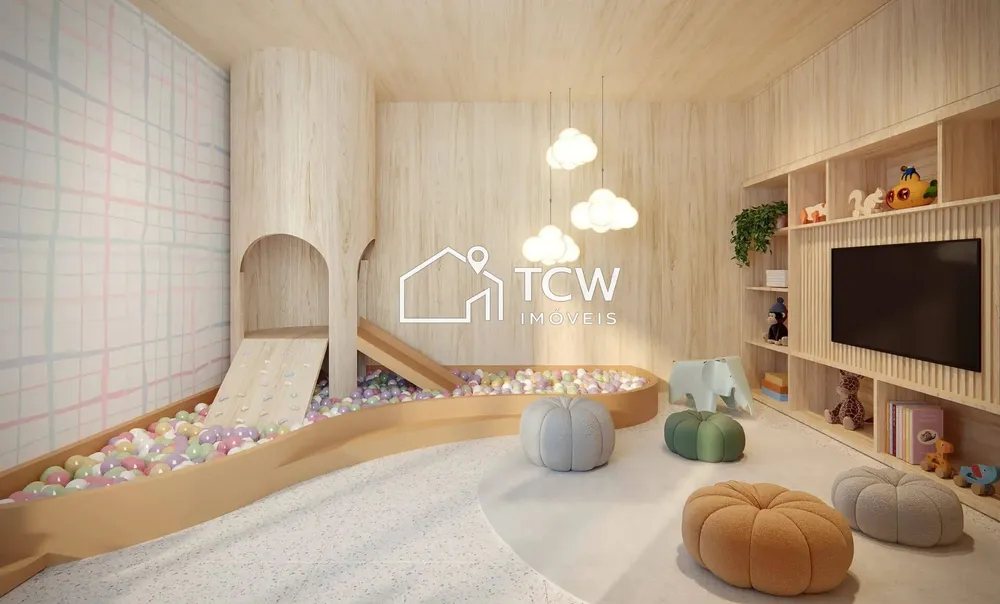 Apartamento, 3 quartos, 114 m² - Foto 1