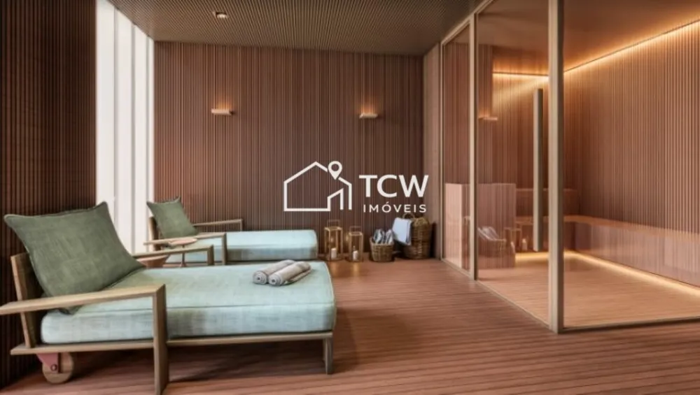 Apartamento, 3 quartos, 226 m² - Foto 5