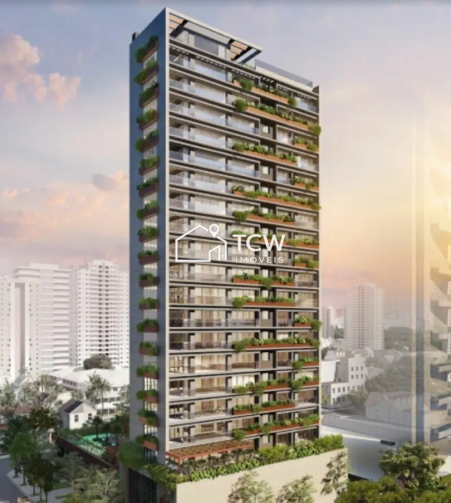 Apartamento, 3 quartos, 226 m² - Foto 4