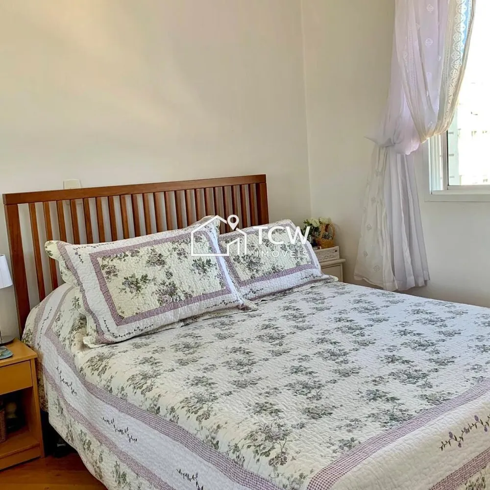 Apartamento, 2 quartos, 51 m² - Foto 5